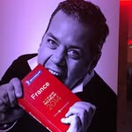 Arnaud Lallement's profile picture