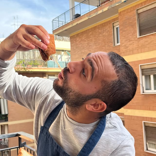 Post by cucinaconruben