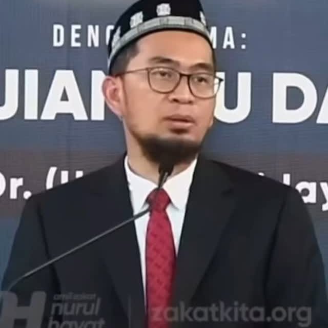 Post by indonesiamengaji.id