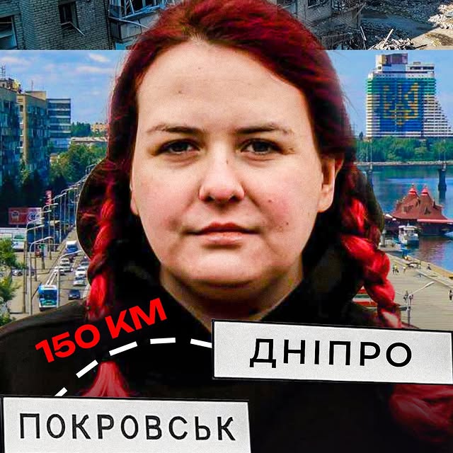 Post by ptashka_from_azovstal