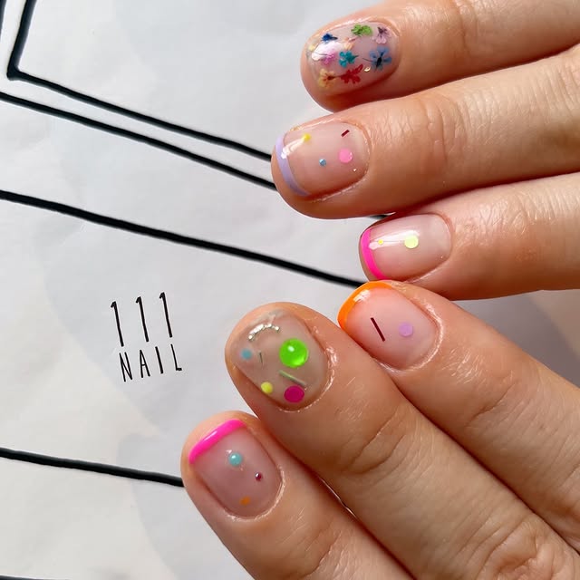 Post by 111nail_omotesando