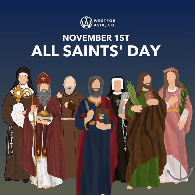 Post by westforasiacompany