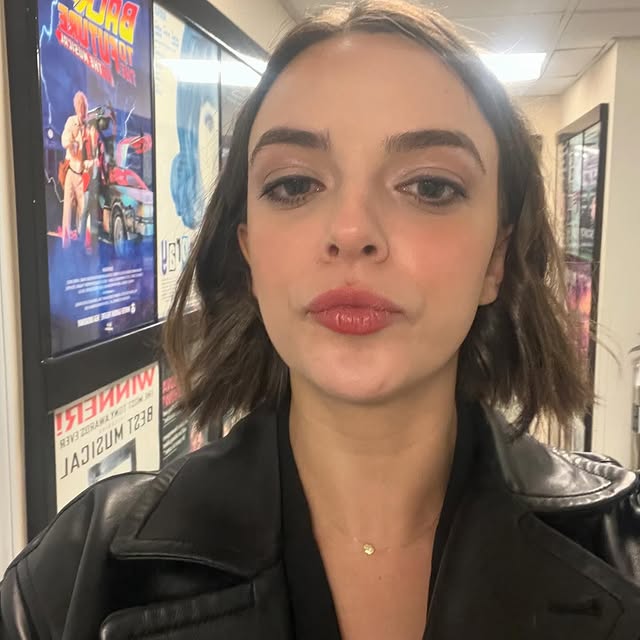 Post by taliasuskauer