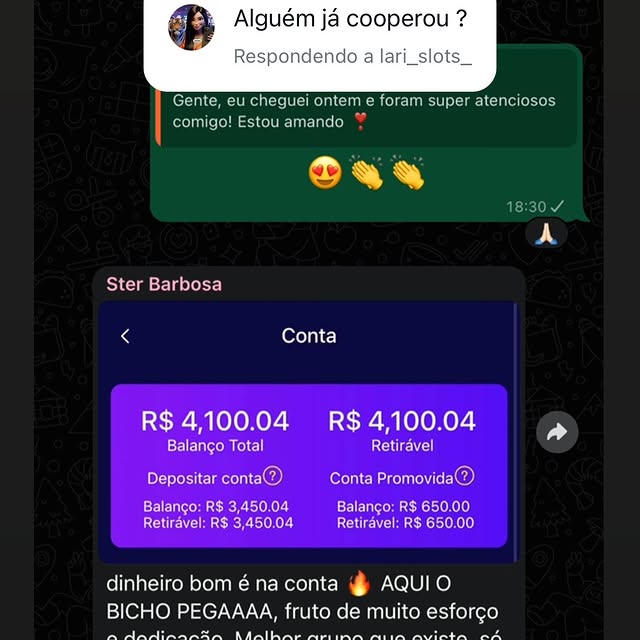 Post by equipeblogueirosricos