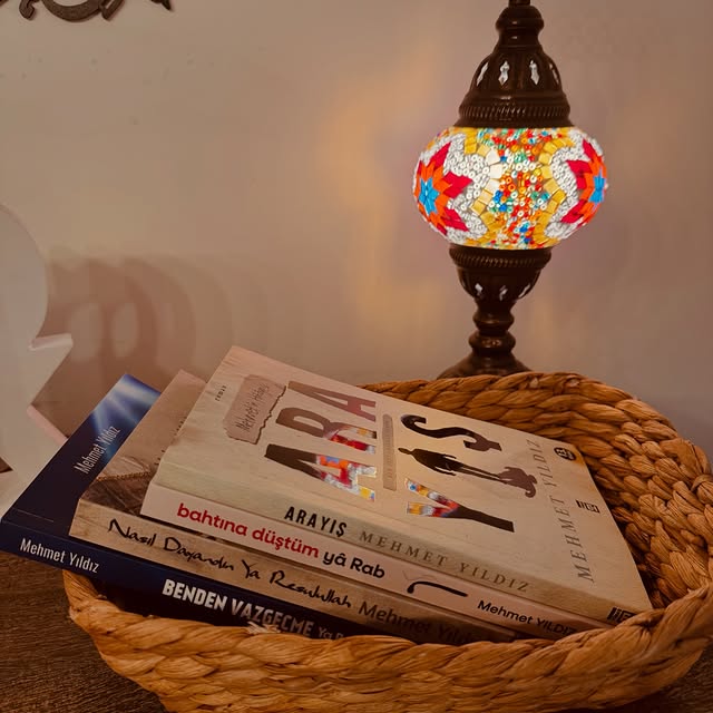 Post by hanife_serbest91