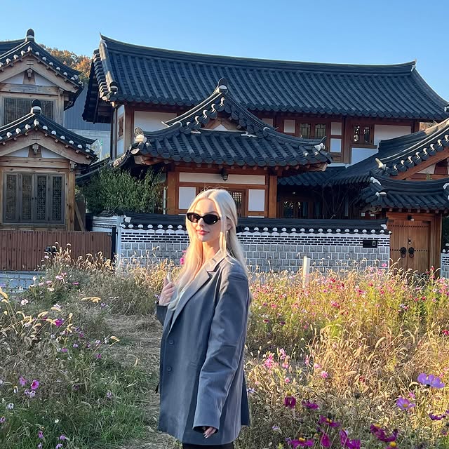 Post by samilearnskorean