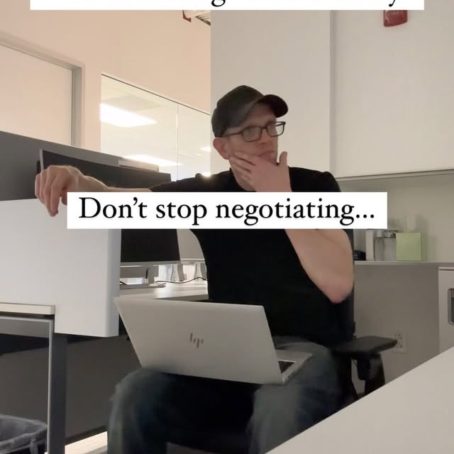 Post by thesalaryhacker