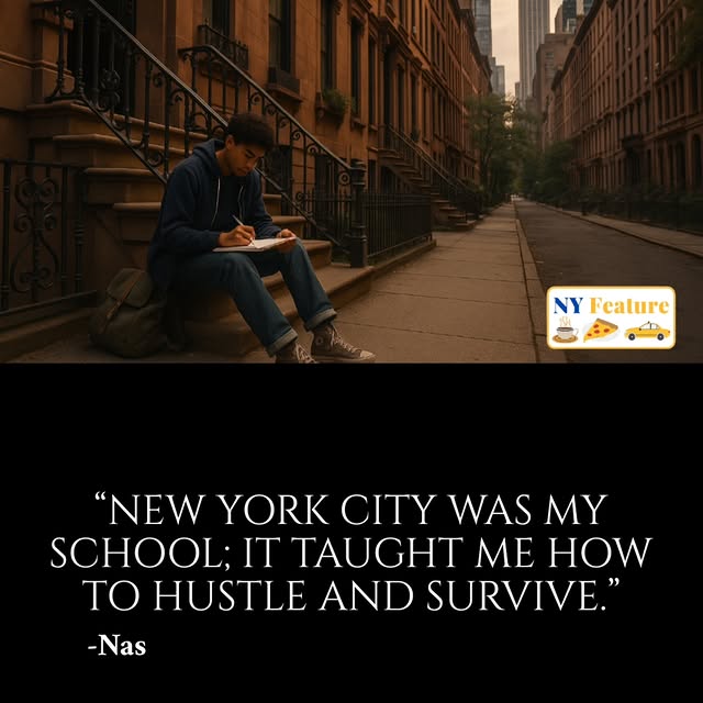 Post by newyorkfeature