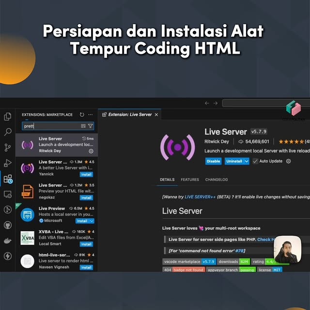 Post by kelasfullstack.id