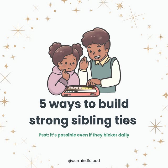 Post by ourmindfulpod