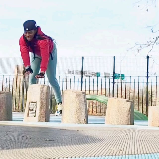 Post by myfitshiftjourney