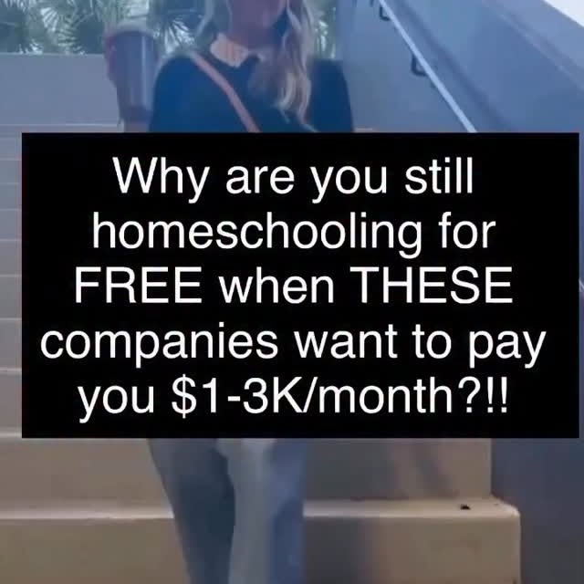 Post by homeschoolinghomemakermom