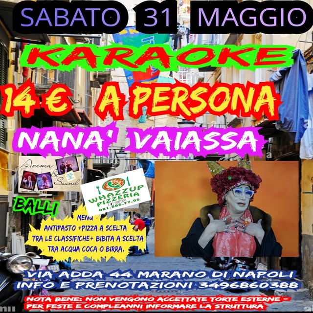 Post by pizzeria.whazzup