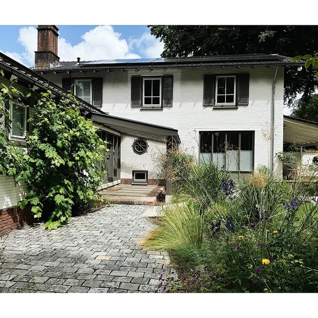 Post by depeppelstuinontwerp