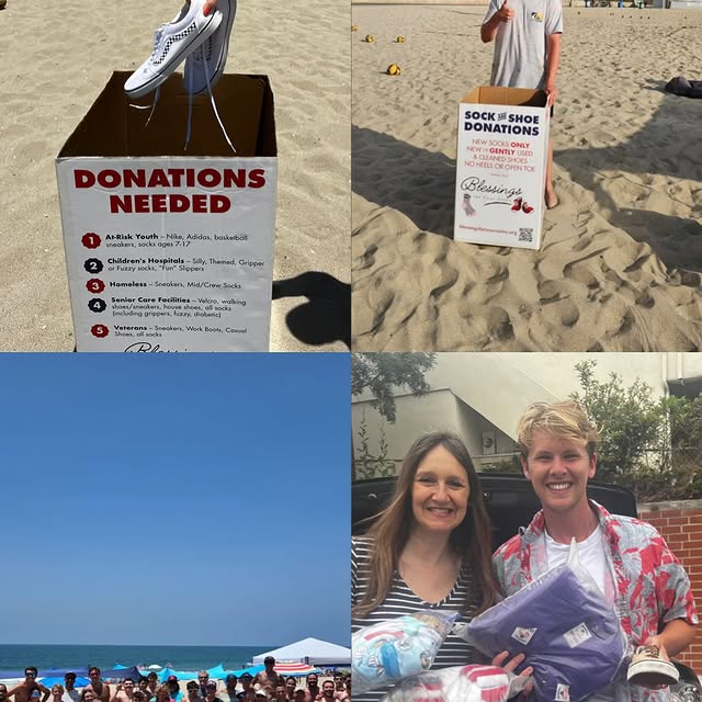 Post by blessingsforyoursoles