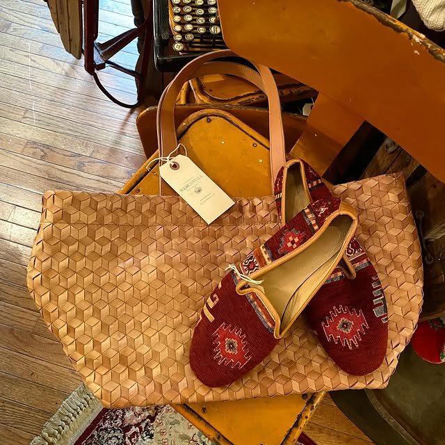 Post by marcellusmercantile