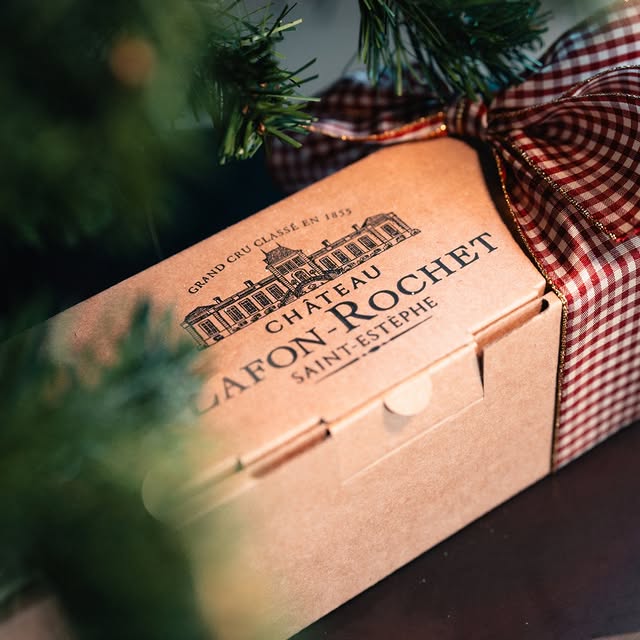 Post by chateau_lafonrochet