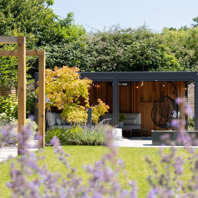 Post by rainegardendesign