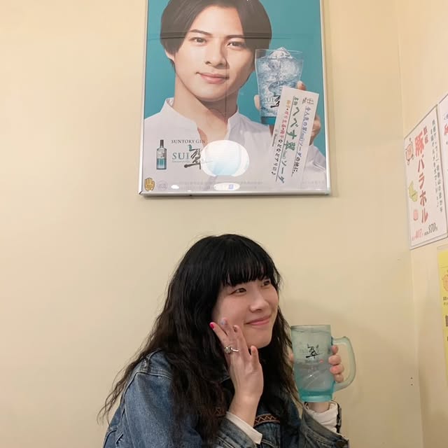 Post by tomono_kimuuu