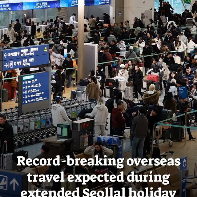 Post by thekoreaherald