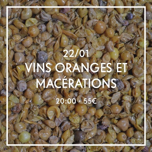 Post by lacavepigalle