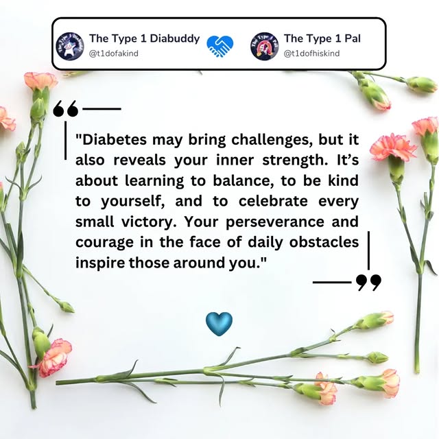 Post by t1dofhiskind