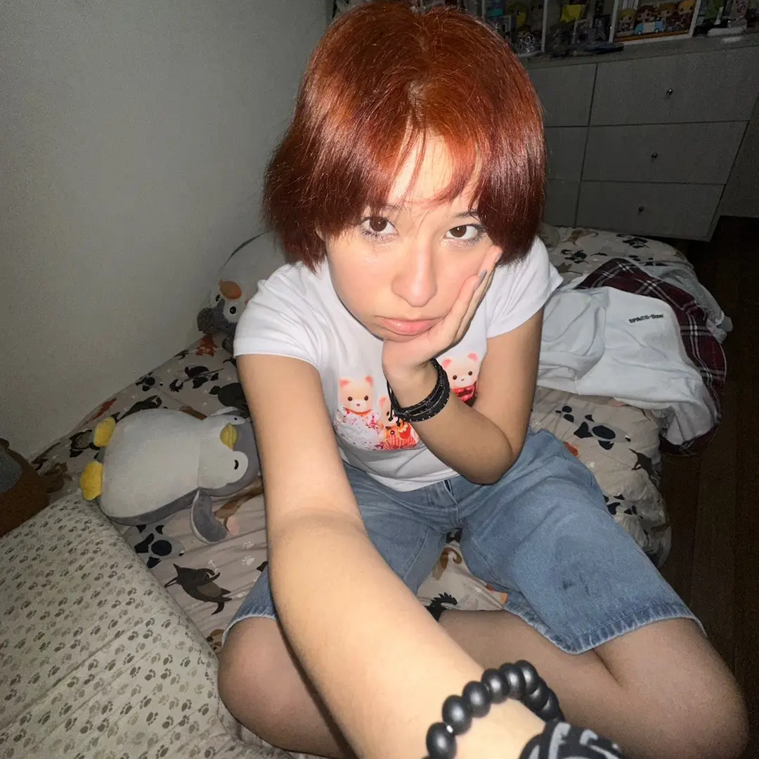 . ֺ  ★! 𝑪𝒂𝒎𝒊𝒎𝒊 💿 ݁˖:'s profile picture