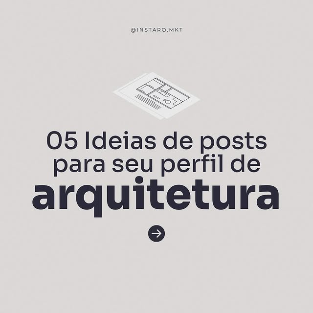 Post by arquitetaindelicada