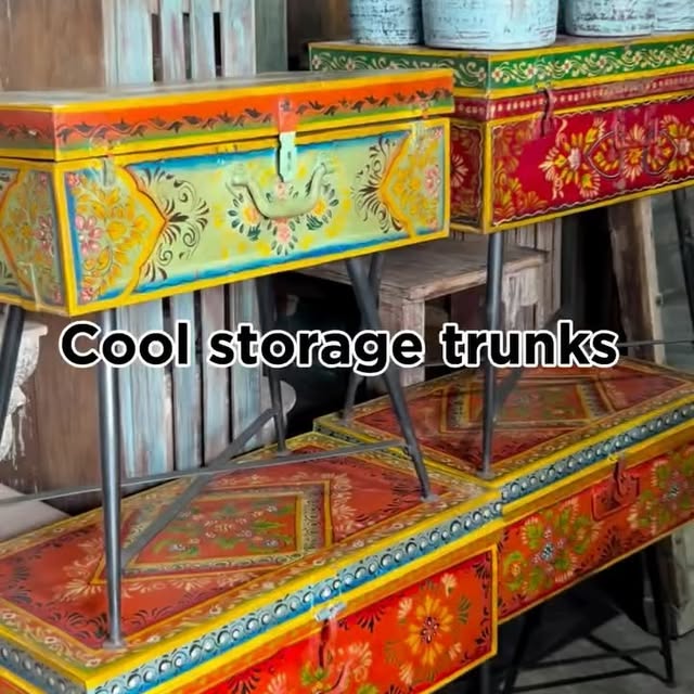 Post by indianantiquefurniture