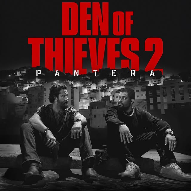 Post by gerardbutler