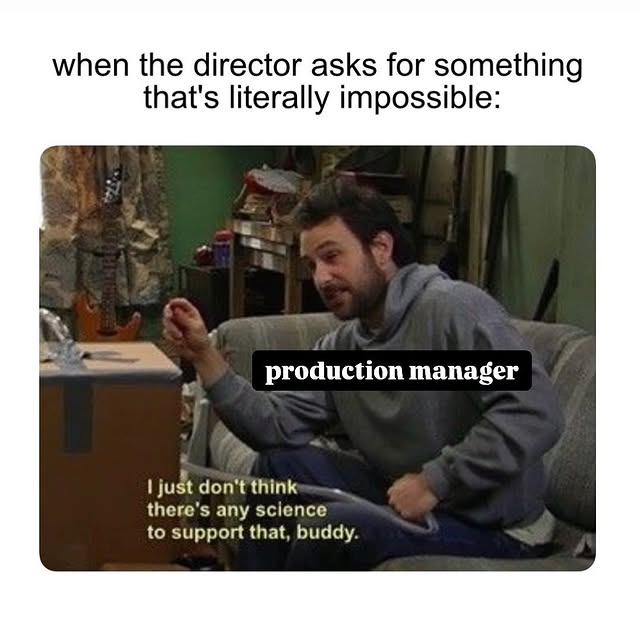 Post by memesonbway