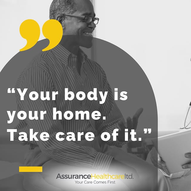 Post by assurancehealthcareltd