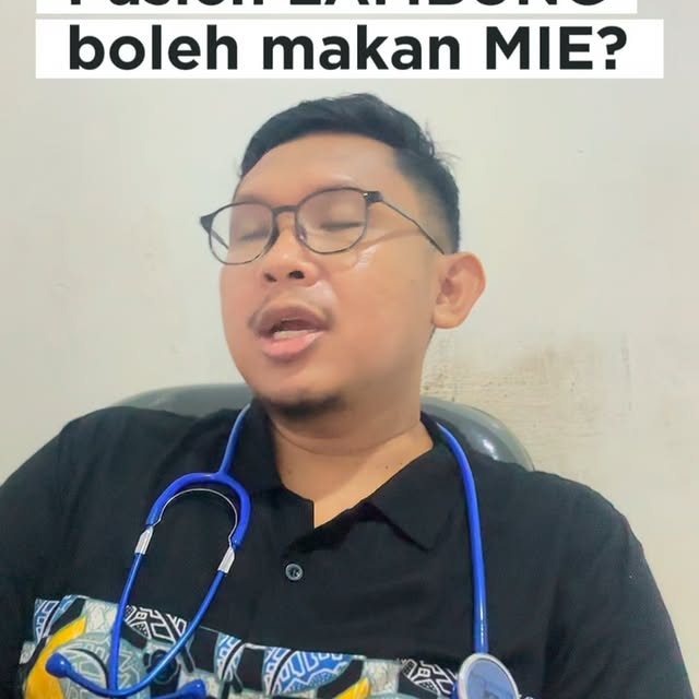 Post by dr.doddyrizqi