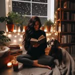 Kayda | Bookstagram 📖📚's profile picture