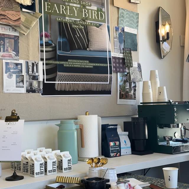 Post by birdinteriors