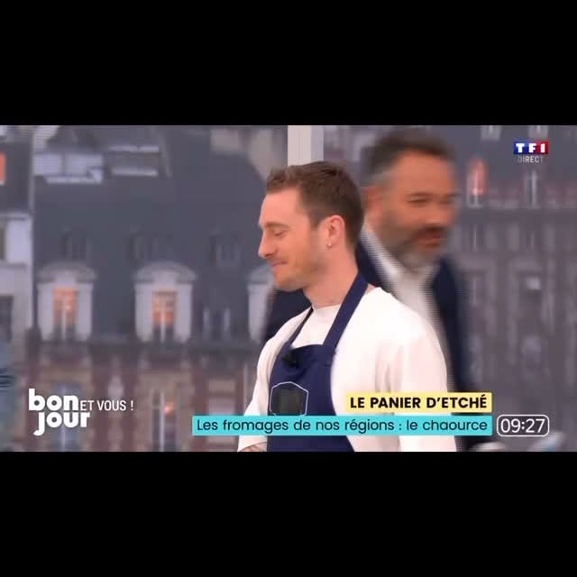 Post by fromagergautier