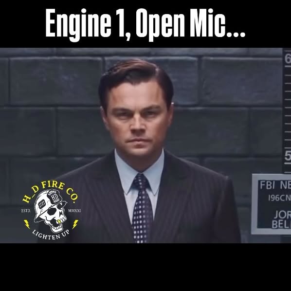 Post by hose_draggers