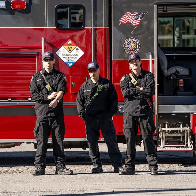 Post by contracostacountyfire