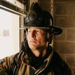 Julian Serrano - The Firefighter Coach's profile picture
