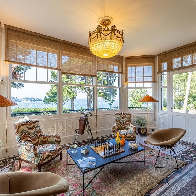 Post by clarencehousetextiles