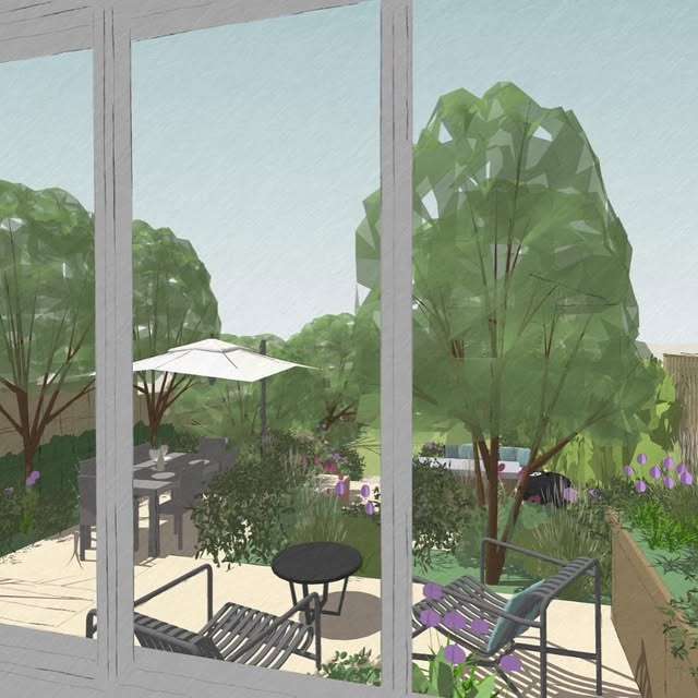 Post by gardensbyannabutterfield