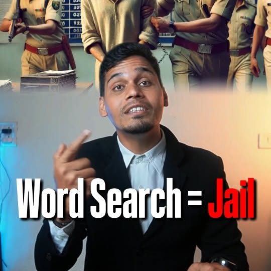 Post by advocatevigneshmuthukumar