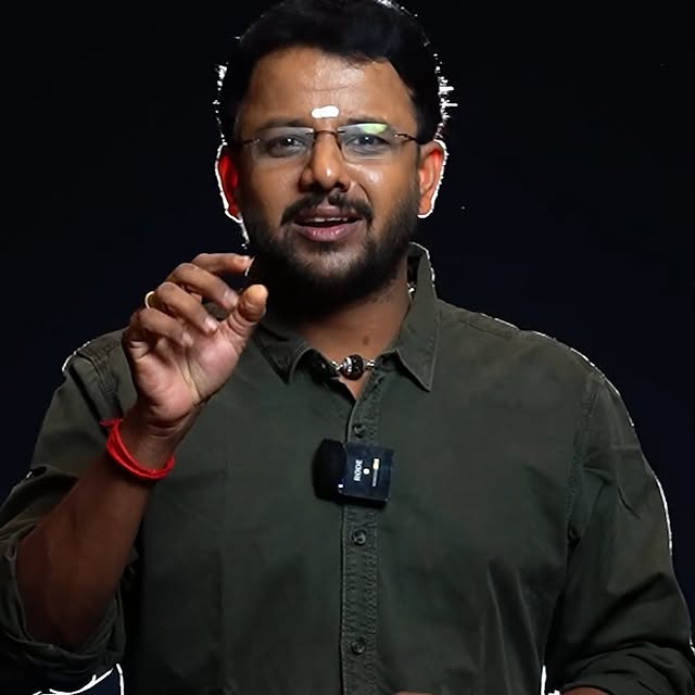 Post by madurai.ramakrishnan