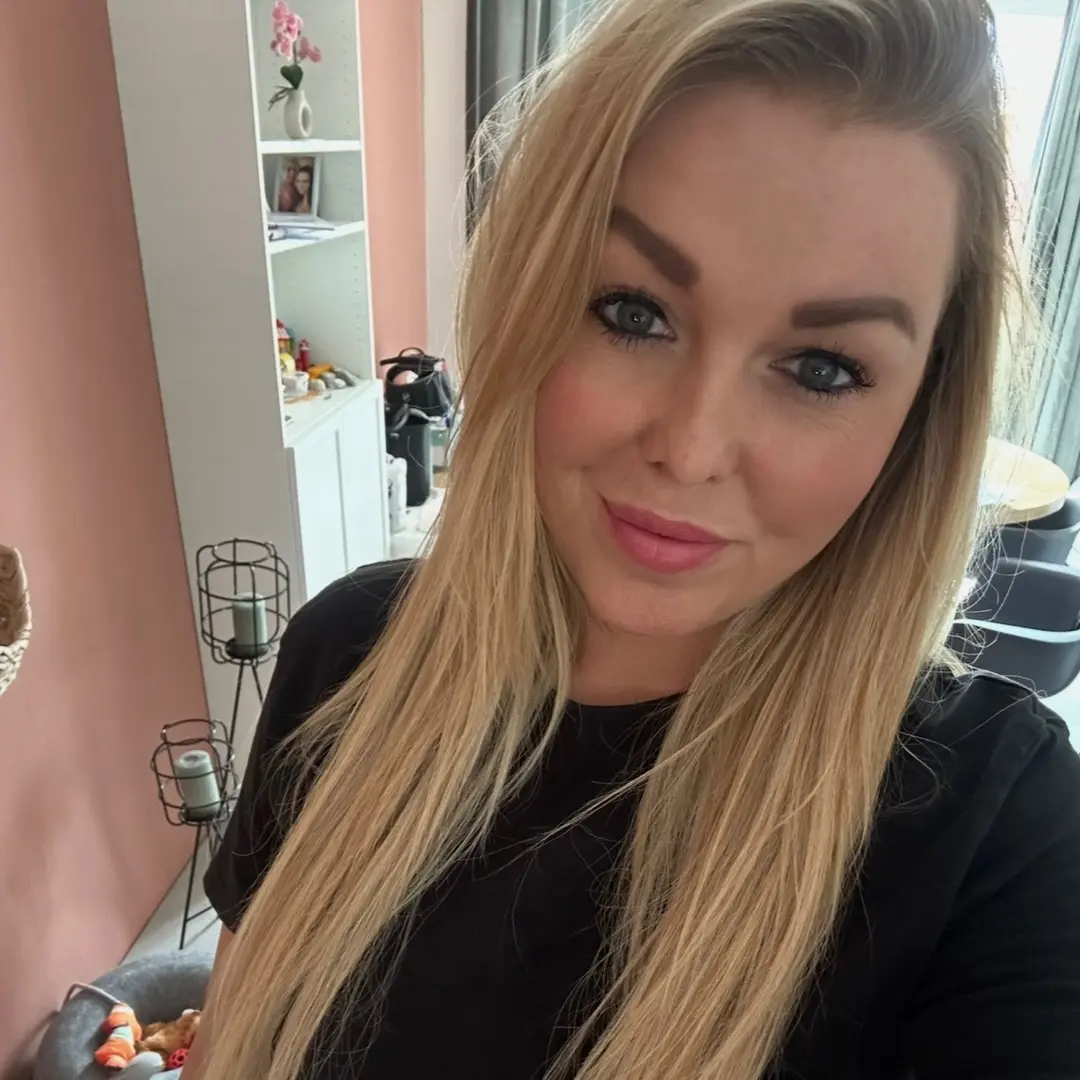 Sanne van der Bos's profile picture