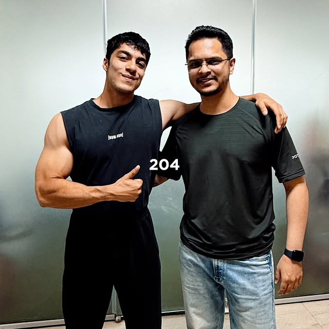 Post by saketgokhale