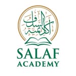 Salaf Academy ®️'s profile picture