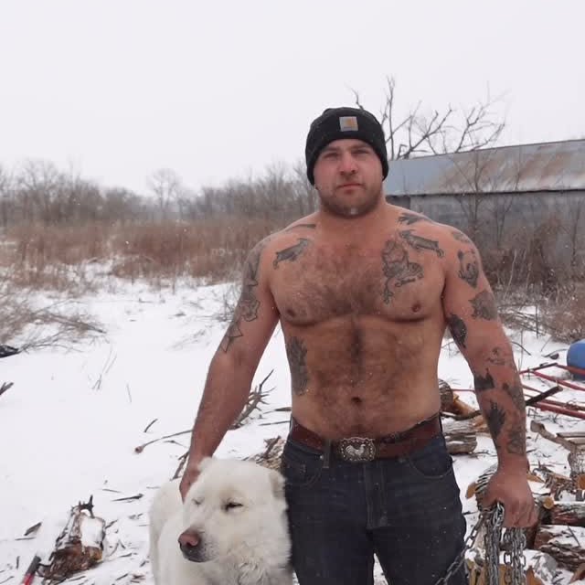 Post by thejackedrancher