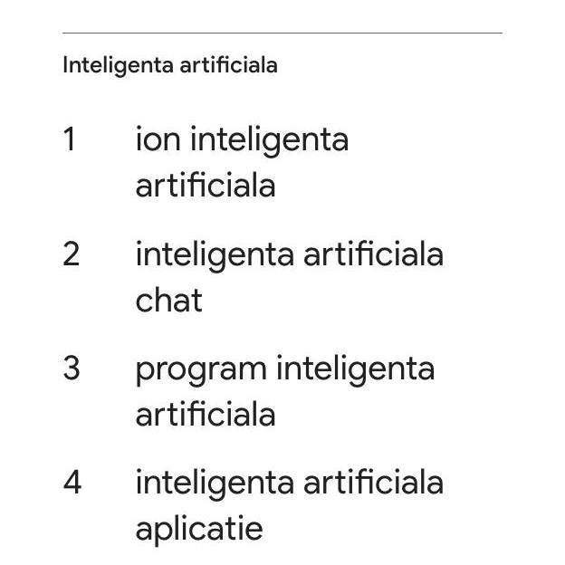 Post by ralucacosovanu