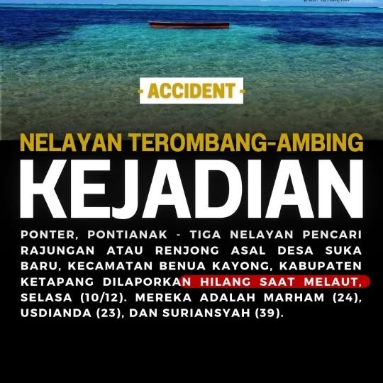 Post by pontianakterek