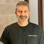 Mubin Syed, MD, FSIR, FACR's profile picture